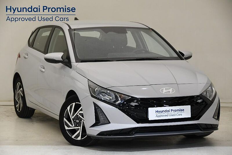 Hyundai i20 1.0 TGDI Klass 100