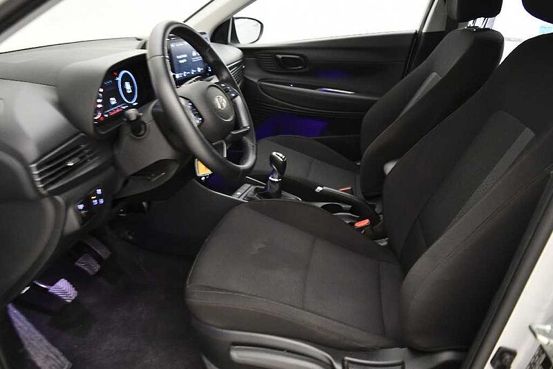 Hyundai i20 1.0 TGDI Klass 100
