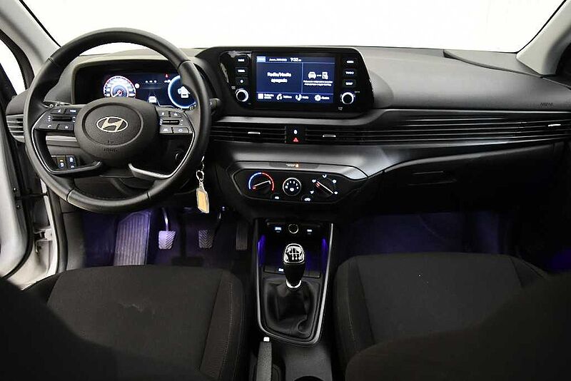 Hyundai i20 1.0 TGDI Klass 100