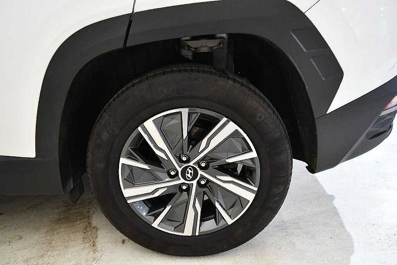 Hyundai Tucson 1.6 TGDI Klass 4x2